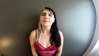 Amateur Blonde Blowjob Anal Fuck
