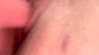 Shower, Fingering, Dildo and Squirt