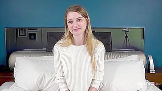 Nadya Nabakova - Brealteens - Nadya Nabakova - Nadya Nabakova