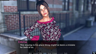 Exploring the Big Apple #1 to Be Continue