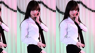 Curly Blonde Teen Records Solo Dildo Masturbation More at