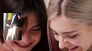 sexy slut Slutty Eva Elfie nsfw Exclusive vid full