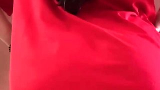 I'm Horny and I Want to Dance on Your Cock, Daddy