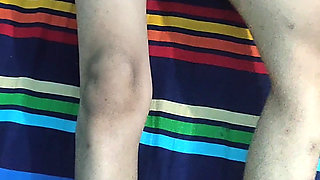 Horney Girl Fingering