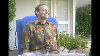 The Harlot Is Very Provocative