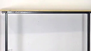 Sydney Crushed a Slave's Face with a Boot