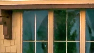 I Gave Him Footjob Love His Cum on Feet Huge Cumshot