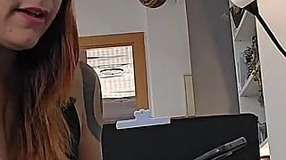 Dirty Panties and Farts