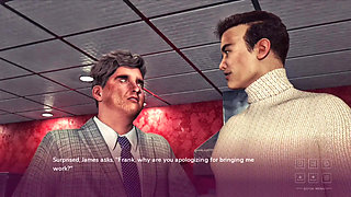 Patch-up - Life Changes for Keeley - Epa3