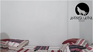 I Fuck My Best Friend After The Party