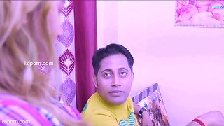 Midnight Massage Parlour Erotic Video