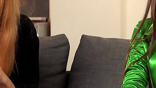 Cllimbing the Corporate Ladder, My Boss's Tempting Offer