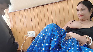 love you Aunty '''''