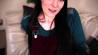 Watch Celibate MILF Ivy Give Your Hard Cock Intense Pleasure