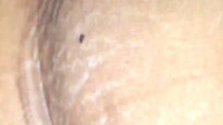 Me and My Wife Sex in Car