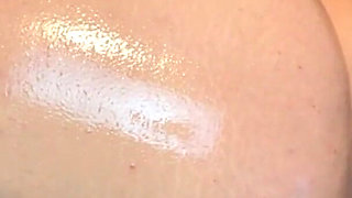 Huge BBC Deep Inside My Wet Pussy! Gap My Pussy with Me!