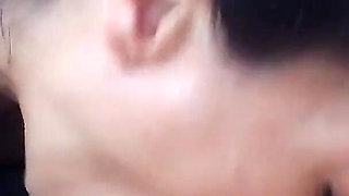 Sucking Dick on the Terrace