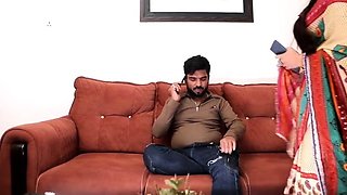 Cumshot on big boobs for slut tit fucking in hd