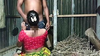 Hindi Sex In I Came To My Stepfather-in-laws House And Fed My Stepson-in-law And Fucked My Wife In The Kitchen