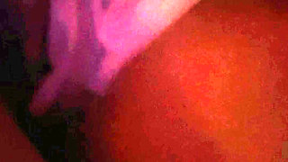 Helping a married woman masturbate