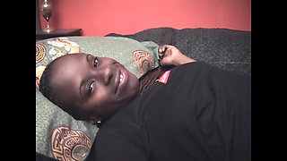 A Paradise Between the Legs