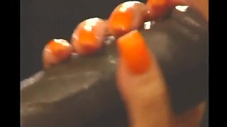 Jewel Denyle In Interracial Vintage Porn