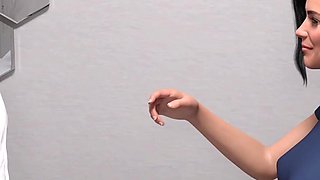 My Boss Wants to Fuck My Wife (part 1)