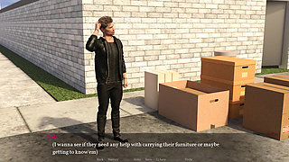 Curvy moments: a life of one fashion designer ep 1