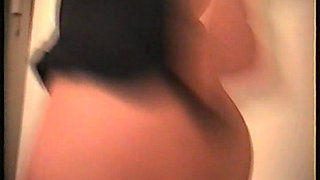 Retro Vintage Porn - Hot Blonde Babe Naked Cam Dance Striptease