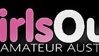 Fancy bit's female orgasm sex by Girls Out West