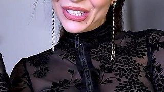 Cold Room Discipline - an Interrogation Fantasy