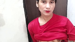 Indian step-siblings get wild in the village with some steamy action