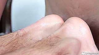 Compelling Twink Skin-to-skin Operator - Justin Beal And Jude Michaels