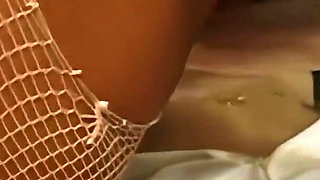 Depraved Females Eager for Hot Tongues