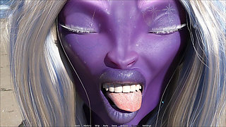 Max Loves Fucking Bella Pussy Deeply and Cum Inside