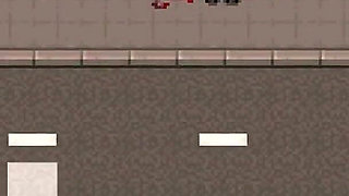 Zombie Retreat 2 - Part 6 - Hot Bath with MILF by Loveskysan69