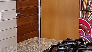 I'm Going to Fuck My Stepsister in Her Little Pussy Because She's so Spoiled - Danner Mendez & Min Galilea