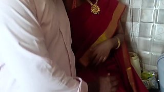 Housewife Kitchen Fucking