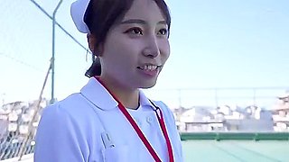 Nurses Treat Patients Sexual Frustration