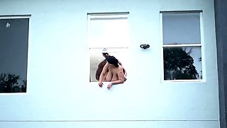 Let the Neighbors Watch