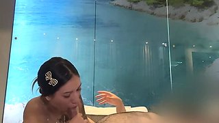 Cool Amateur Teenager Olivia Quinn