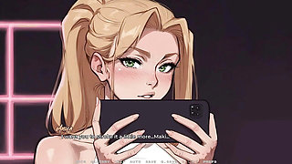 My New Girlfriend #16- Gameplay