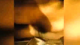 Busty Wife In Threesome With Hubby And BBC Friend pp