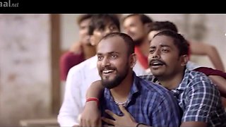 Indian Khanjarpur Surrenders to Passionate Heat