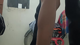 Fucked by teacher during personal tution