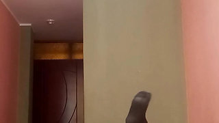 An unexpected encounter with my best friend ful poses