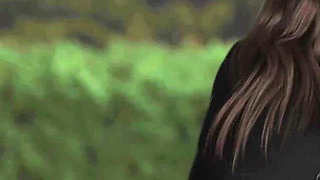 Steps of De Bauchery 32 Riley and Sharon Had Amazing Spa Day with Happy Ending