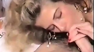 Blond Swedish Girls Hardcore Train Ride