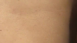 British MILF Sabrina Puts Her Big Boobs and Nyloned Cunt to Good Use at the Office