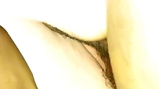 Squirt on Daddy's BBC